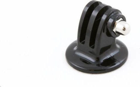Xrec Adapter Tripod - 1/4 Thread For Gopro Hero 7 Black