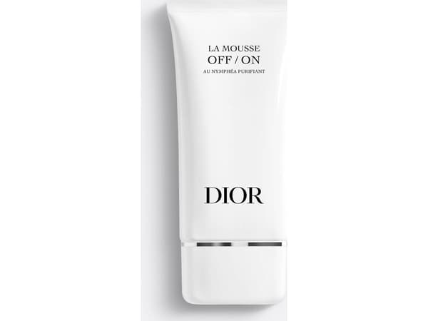 DIOR MOUSSE AV-PÅ RENSEKREME 125ML