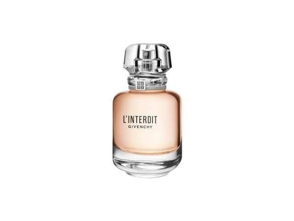 Givenchy L'Interdit Eau de Toilette 50 ml (2022)