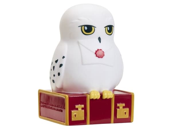 Hedwig GoGlow Buddy bedside Night Light and Torch