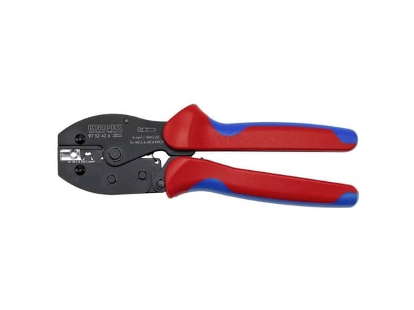 KNIPEX PreciForce krympetang