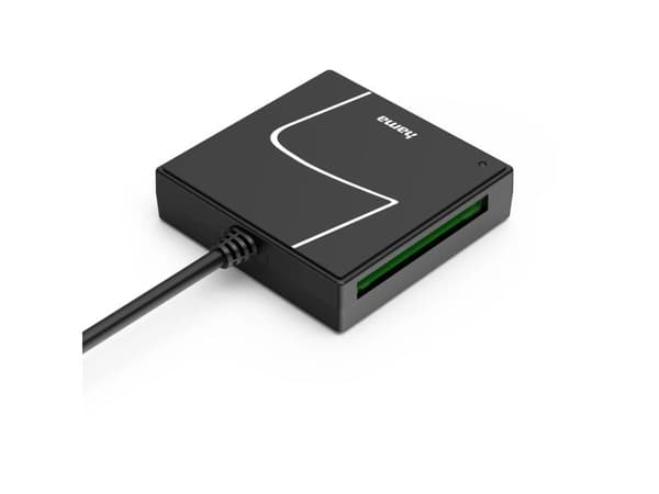 HAMA kortläsare USB 3.2