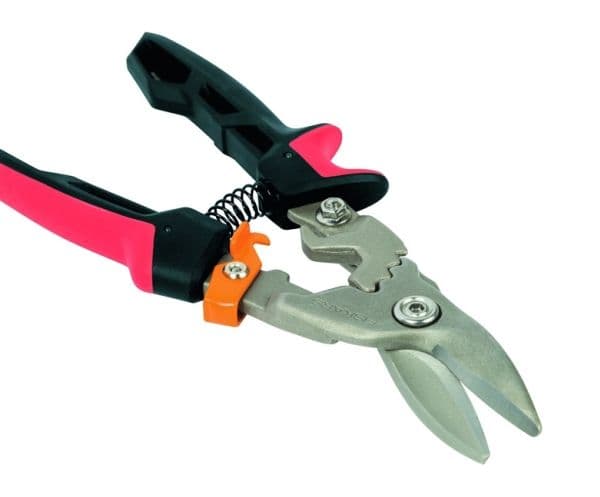 Fiskars PowerGear™ platekutter 1027209