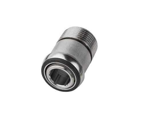 3/4" radiator teleskopnippel
