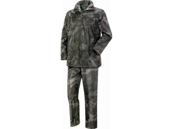 BETA set military/kamouflage S