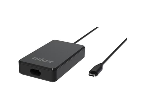 Lader til laptop USB-C 65W