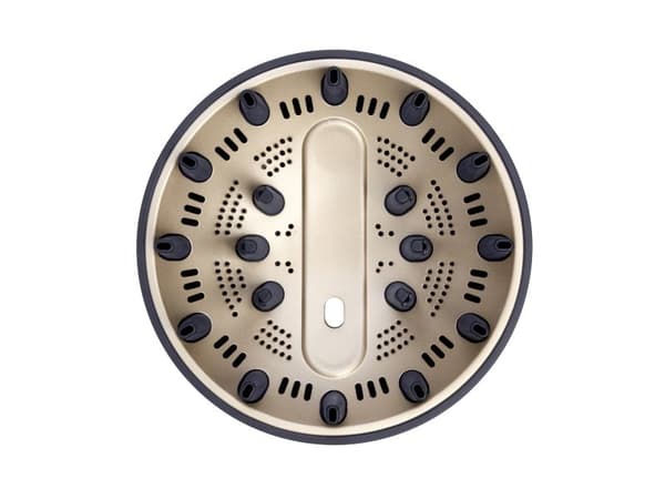 BaByliss Air Wand keramisk hårstylingdiffusor