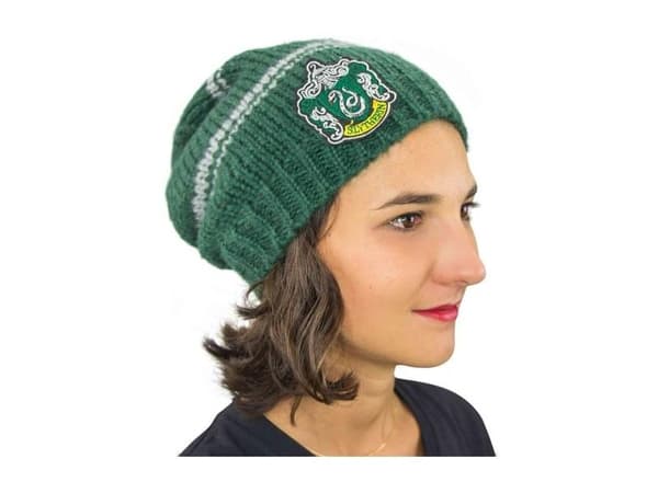 Slytherinin sävy