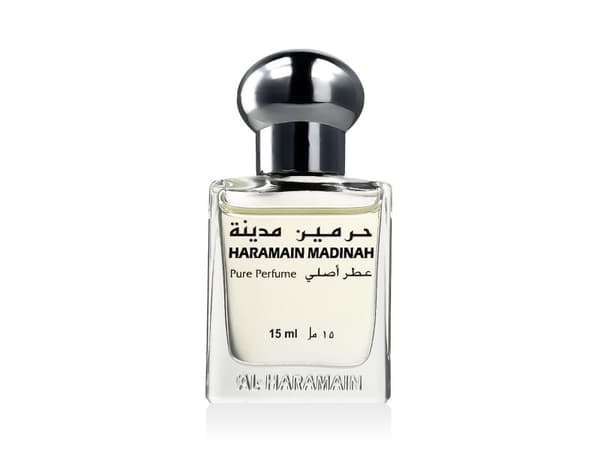 Al Haramain - Medina - 15 ml