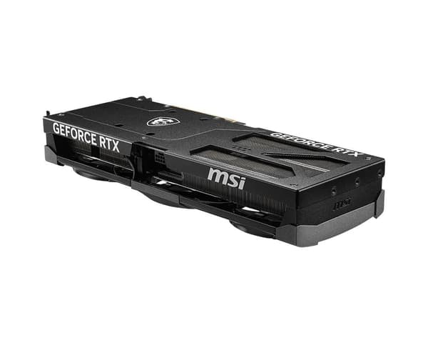 MSI RTX 5080 16G VENTUS 3X OC MUSTA