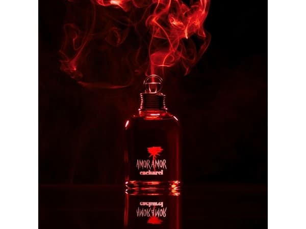 Cacharel Amor Amor Eau de Toilette 100 ml for kvinner
