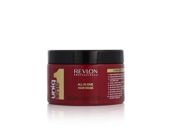 Revlon Uniq One All In One hårmask 300 ml