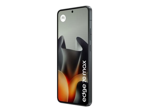 Motorola Edge 70 Max 8RAM 256 GB dark shadow