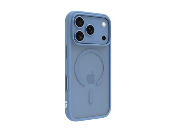 GrenenUltraD3OMSiPhone18Pro/17ProSininen