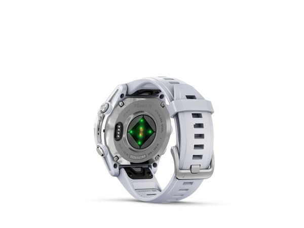 Garmin Fenix 8 - - silikoner