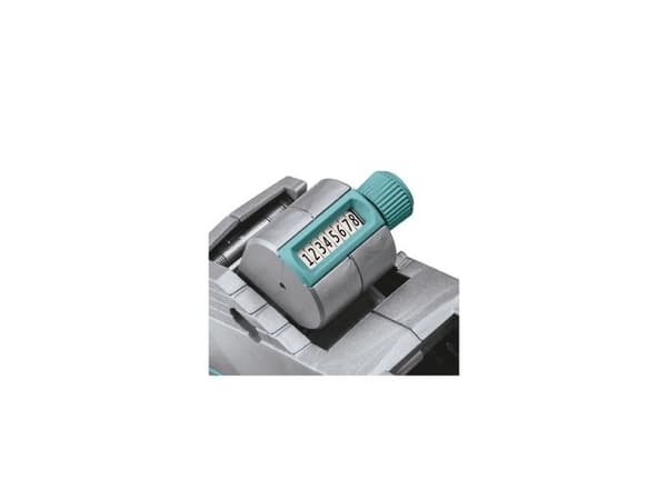 METO prispistol Classic S 826 26x12