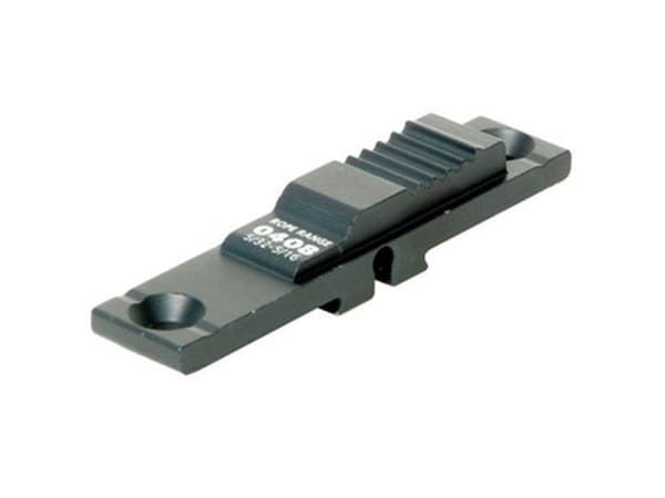 Spinlock XAS -pohja 4-8 mm