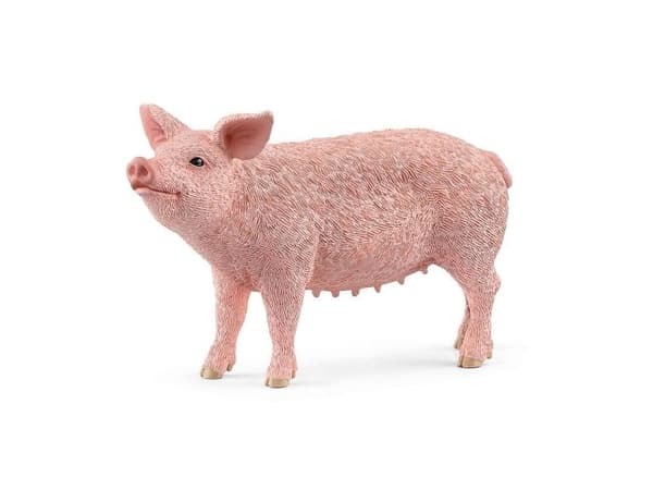 Schleich Sika
