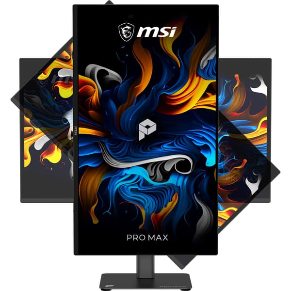 MSI PRO MAX 271QPX14G 144 Hz