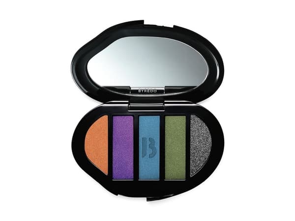 Byredo Sociomancer Eye Shadow Palette