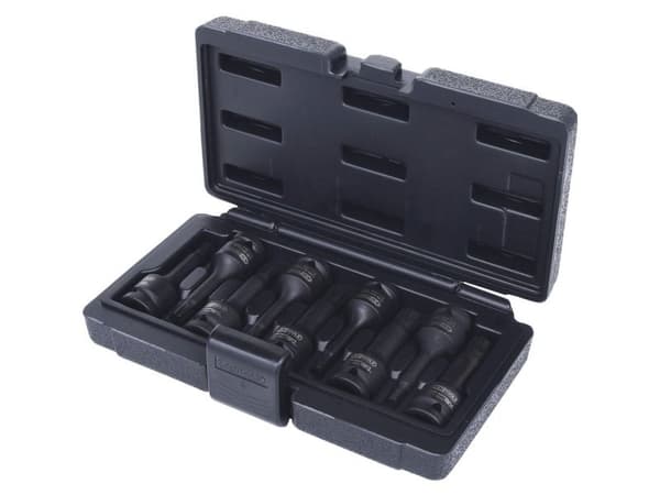 KS Tools hylsnyckelsats 911.0934