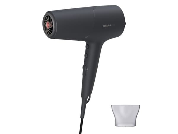 Philips Serie 5000 hårtork BHD504/00