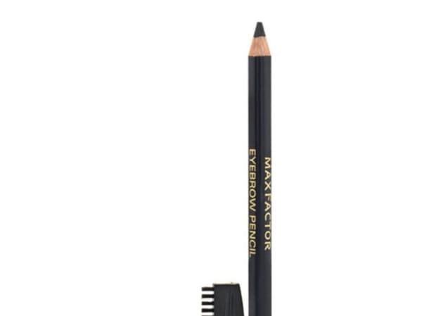 MAX FACTOR øyenbrynsblyant Ebony 1 stk 3,5 g