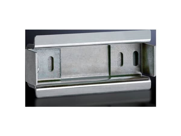 Rittal 9320.120, Stål, Metallisk