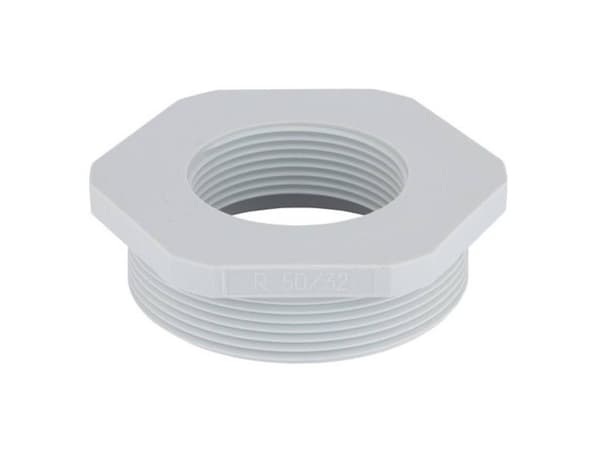 Lapp SKINDICHT KU-M, Grå, Polyamidi, 100 stk, 1 cm, -40 - 100 °C, CE