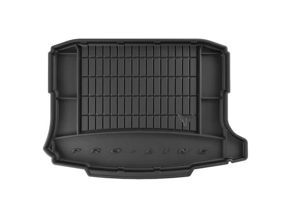 Bagasjeromsmatte til SEAT Ateca 2016-