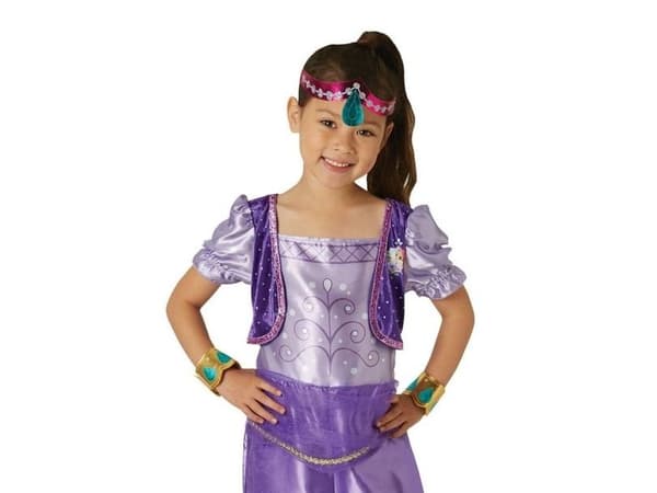 Shimmer kostume
