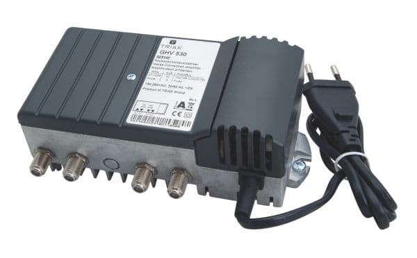 Triax GHV 530 - RF-förstärkare