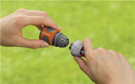 Gardena slangekobling 3/4"