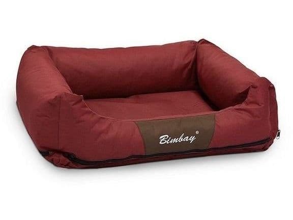BIMBAY  Sovplats Soffa Impregnat lux nr 3 brodo 100x80