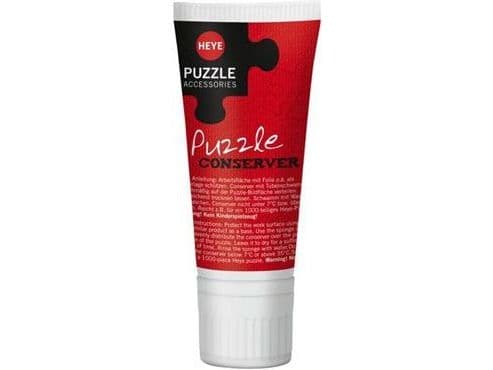 Heye HEYE Puzzle glue 50 ml - 80588