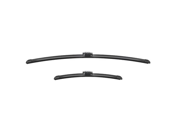 Bosch PYYHKINTERÄ 650/360MM AEROTWIN RENAULT CAPTUR 13-