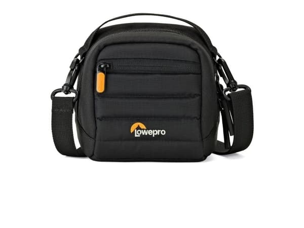 Lowepro Tahoe CS 80 - Bærepose for kamera - svart