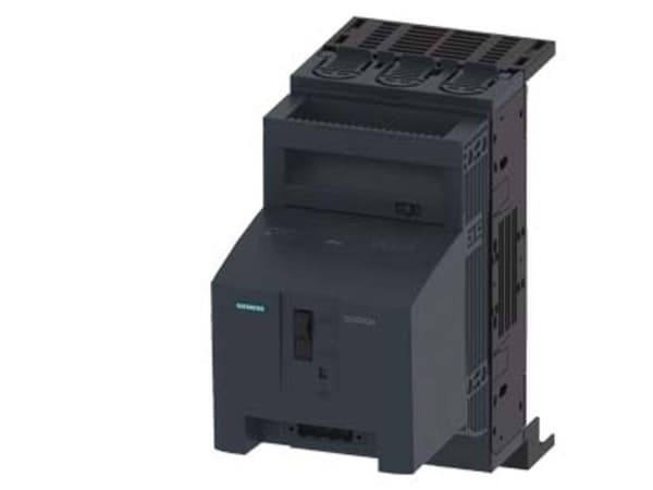 Siemens 3NP1133-1JC21, IP40