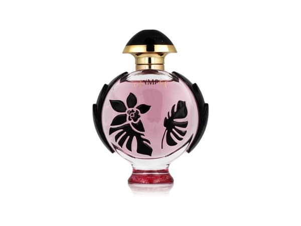 Paco Rabanne Olympa Flora Eau De Parfum Intense 80ml