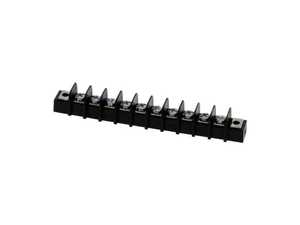 Molex PCB kopplingsplint Poltal 10 1 st Fack