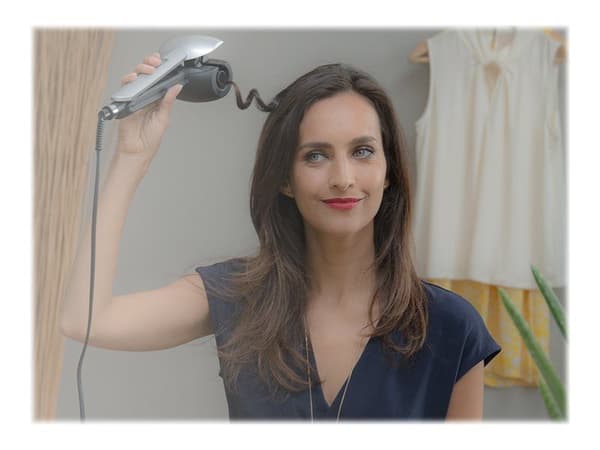 BaByliss C1600E krølltang