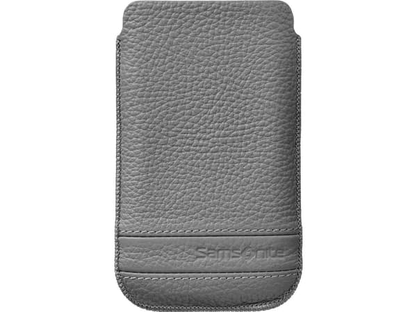 Samsonite P11*08002, Pull-case, Alle merker, Grå