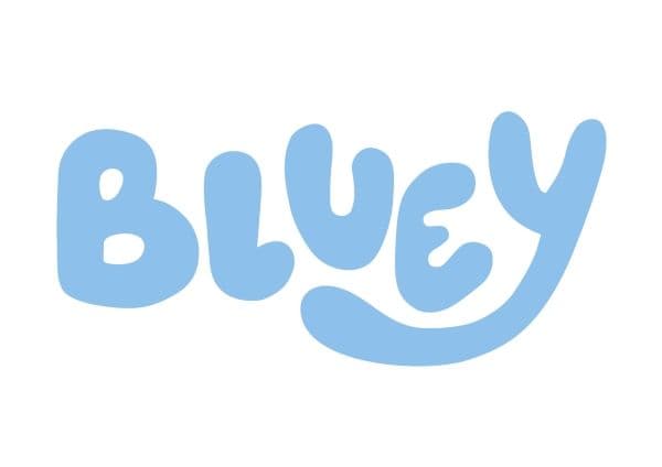 BLUEY Figure 4pk Special Set-Wedding