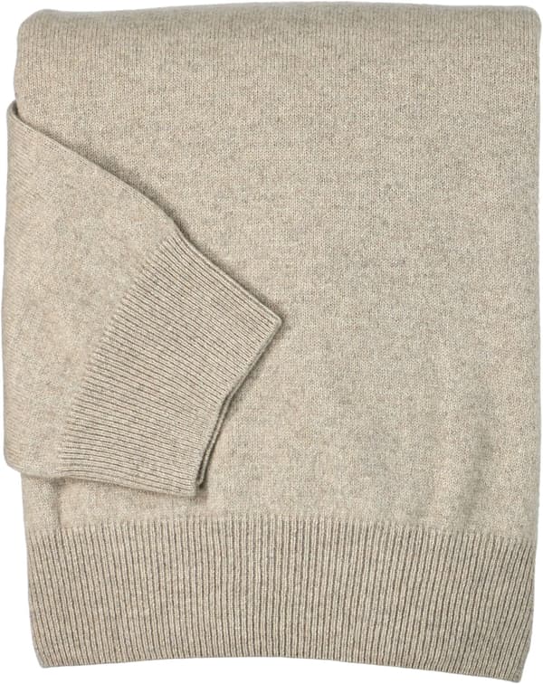 Pure cashmere
