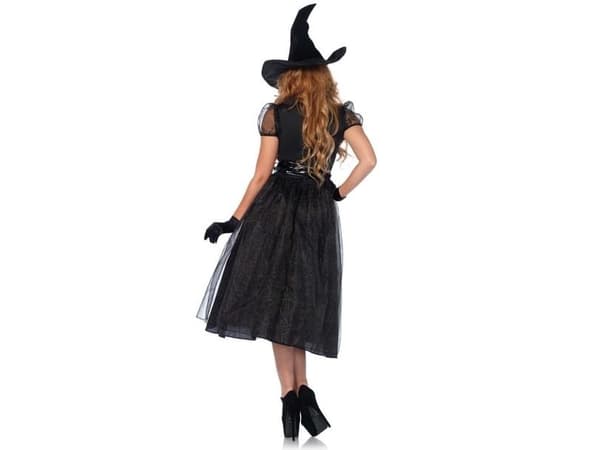 Darling Spellcaster puku