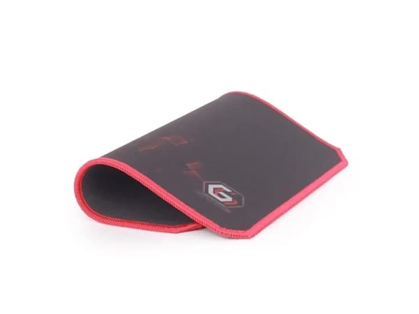 Gembird MP-GAMEPRO-S - Musematte - svart