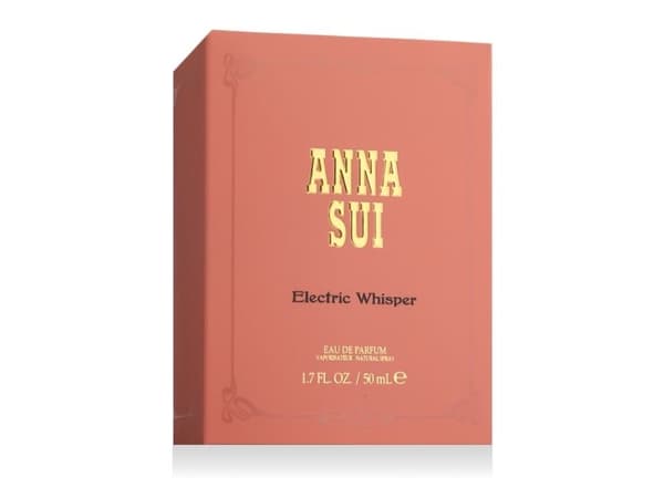 Anna Sui Wild Wonder Electric Whisper Eau De Parfum