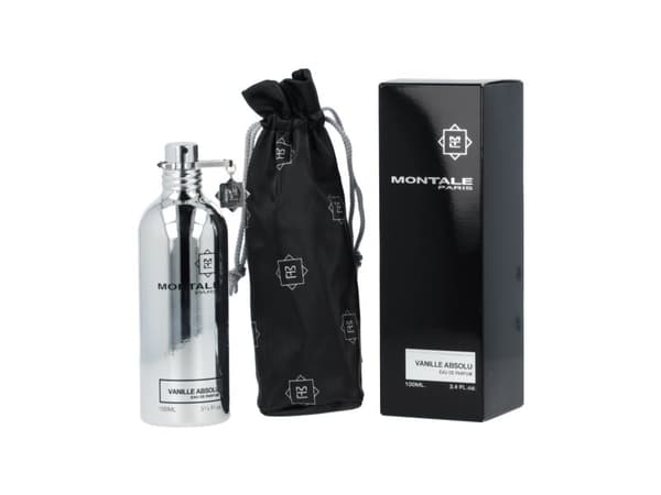 Montale Vanille Absolu EDP 100ml