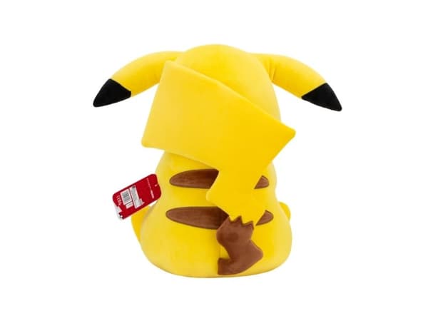 Pokemon Sleeping kosedyr Pikachu