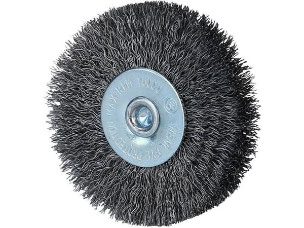 KS Tools Hiomaharja 340.0032 1 kpl